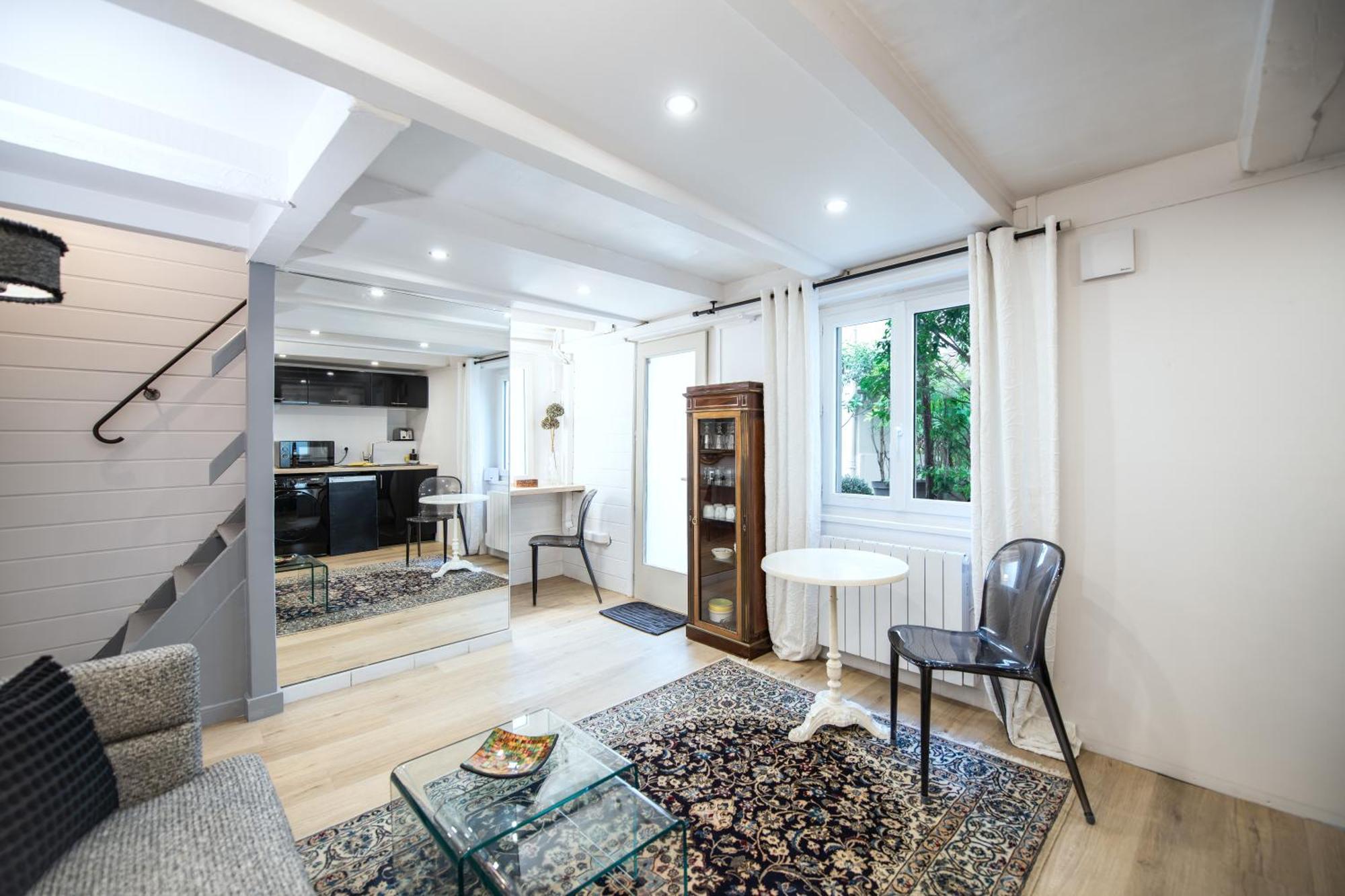 Mhl - Maison Hotel ليون الغرفة الصورة