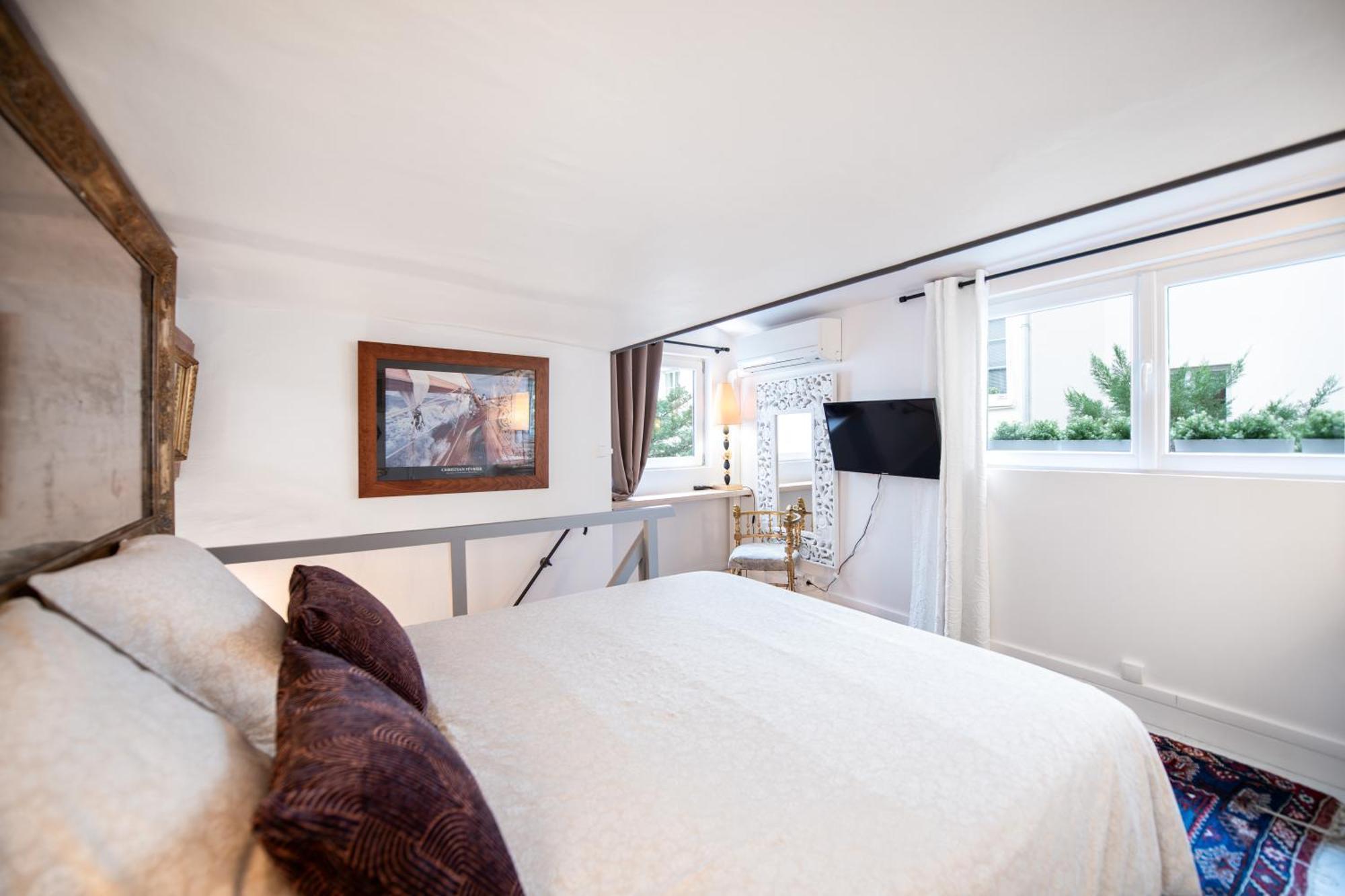 Mhl - Maison Hotel ليون الغرفة الصورة